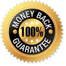 Coolease-100%-60-Days-money-back-guarantee